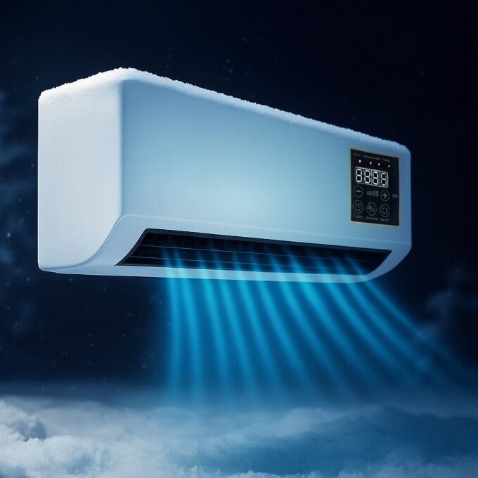 BlizzAir image